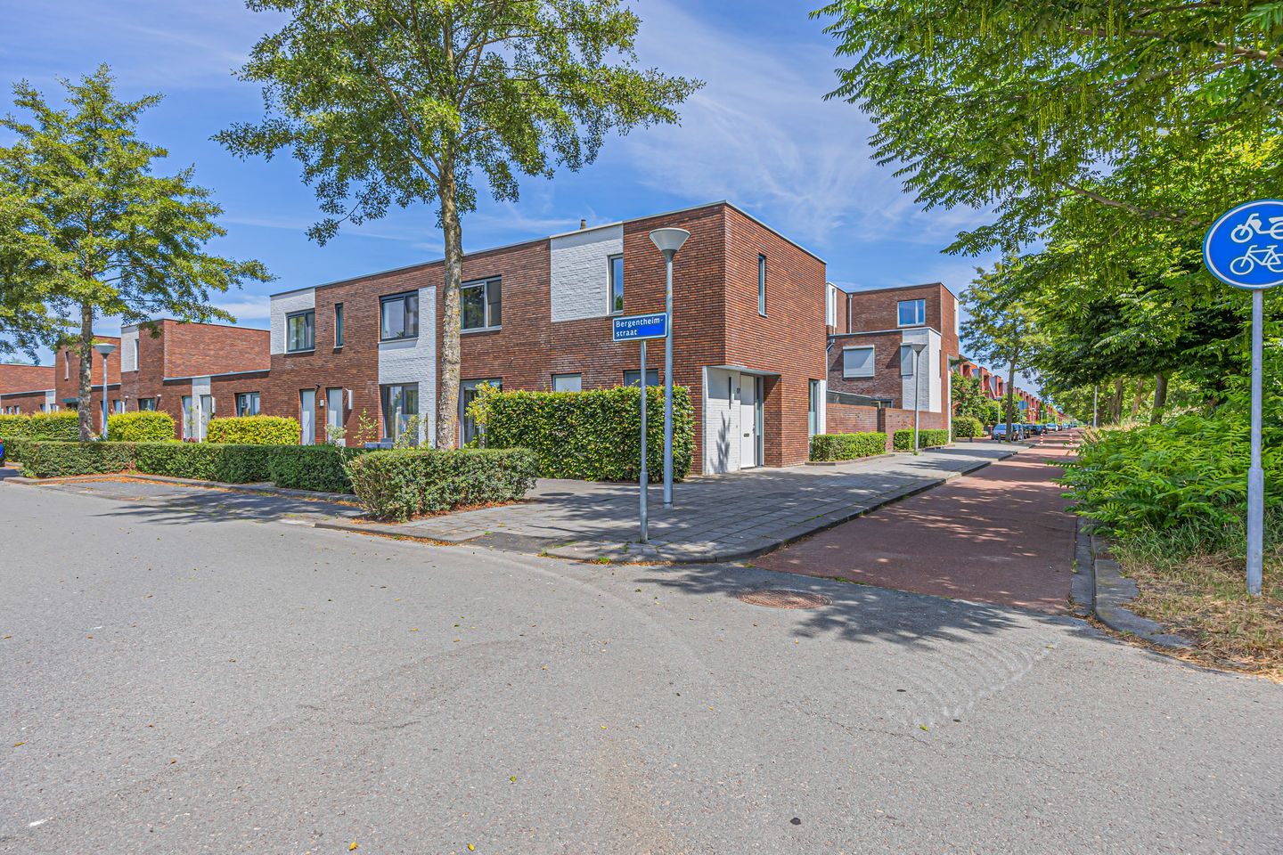 Foto 1 van Bergentheimstraat 17