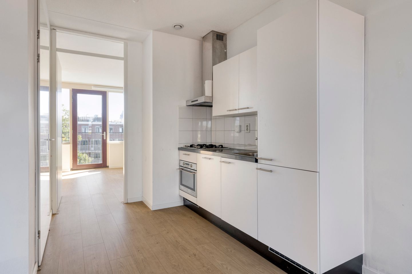 Foto 10 van Eerste Oosterparkstraat 86-M