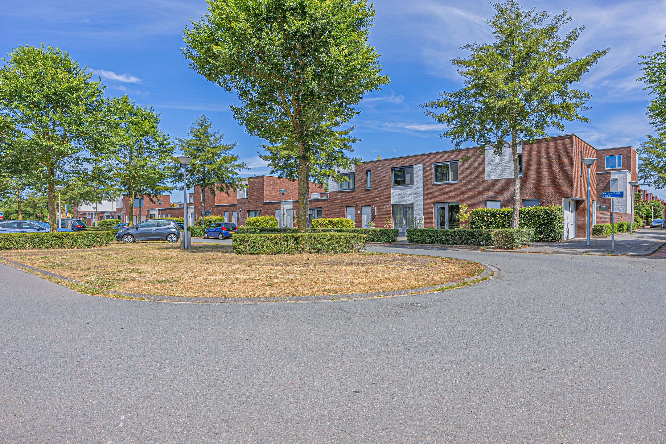 Photo 42 of Bergentheimstraat 17