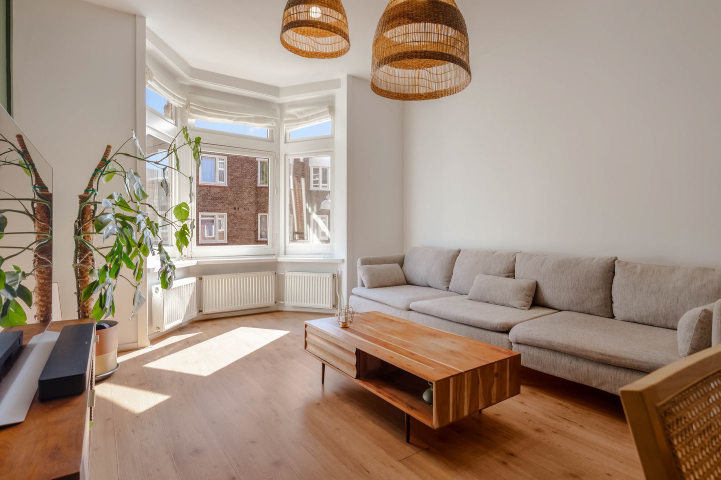 Foto 5 van Reinier Claeszenstraat 59-2