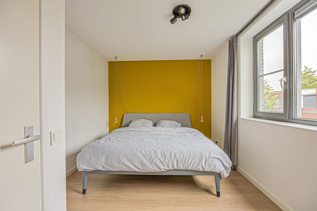 Photo 31 of Bergentheimstraat 17