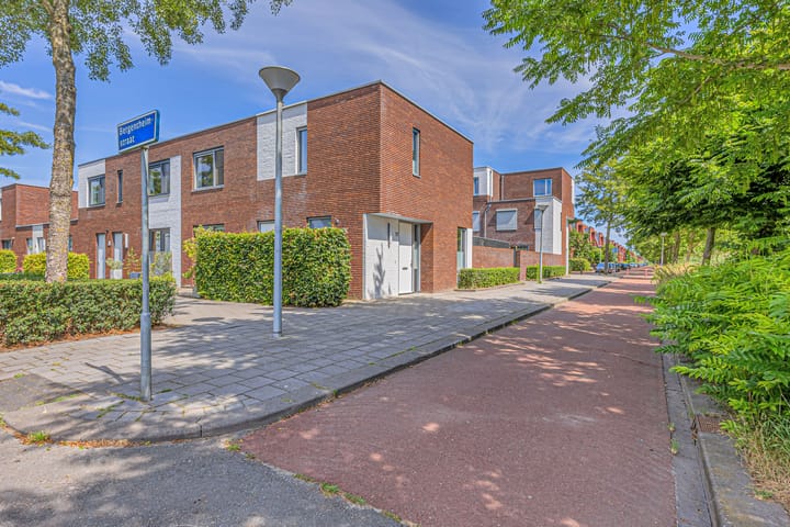 Foto 3 van Bergentheimstraat 17