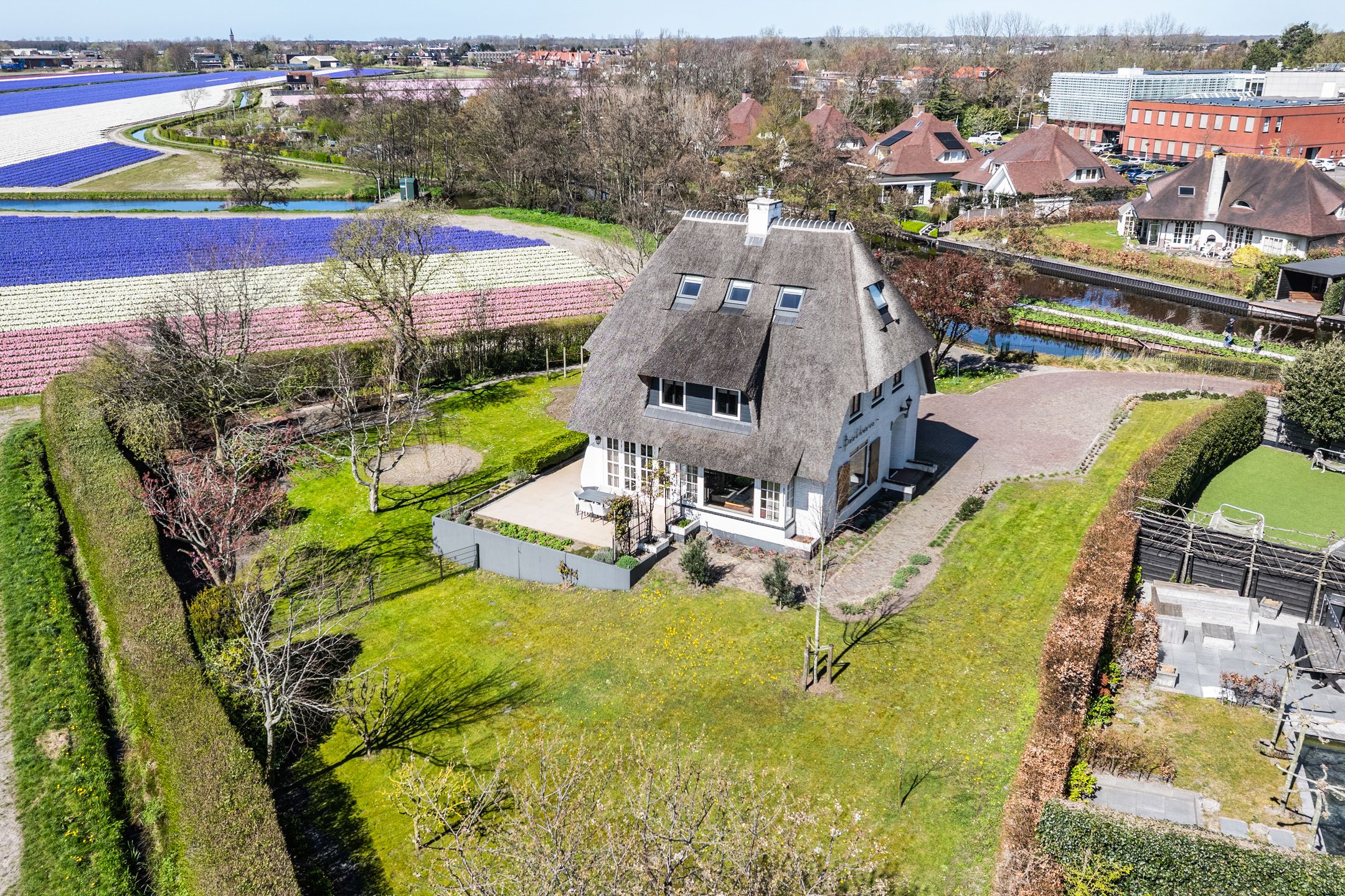 Photo 39 of Van den Endelaan 41