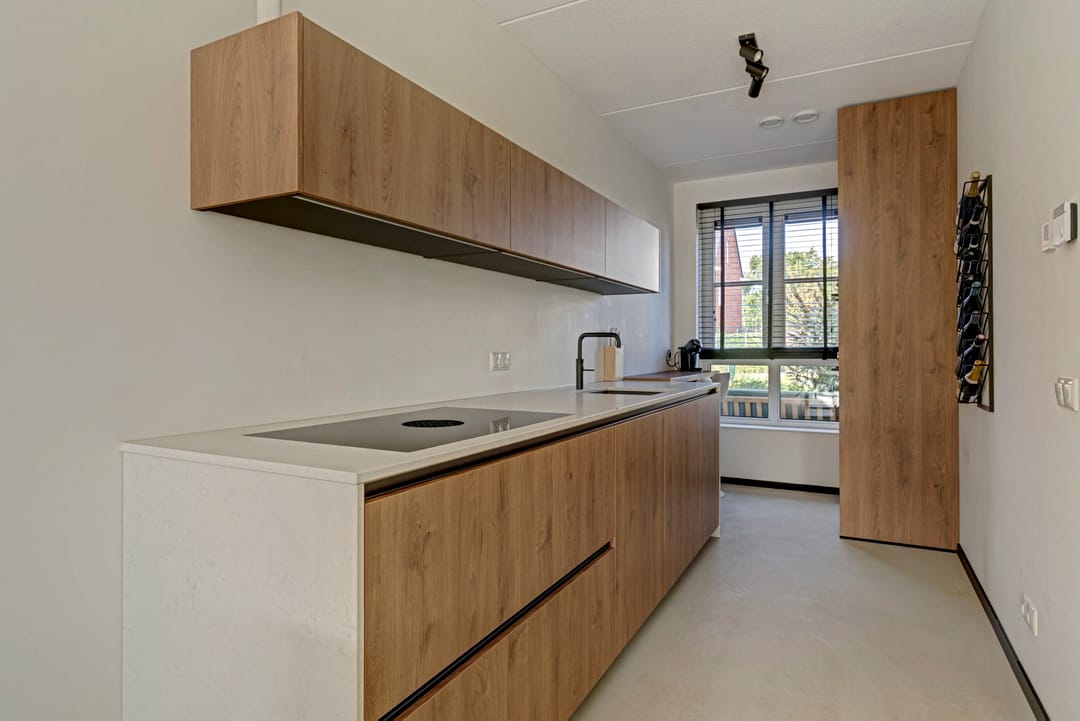 Foto 13 van Marathon 33