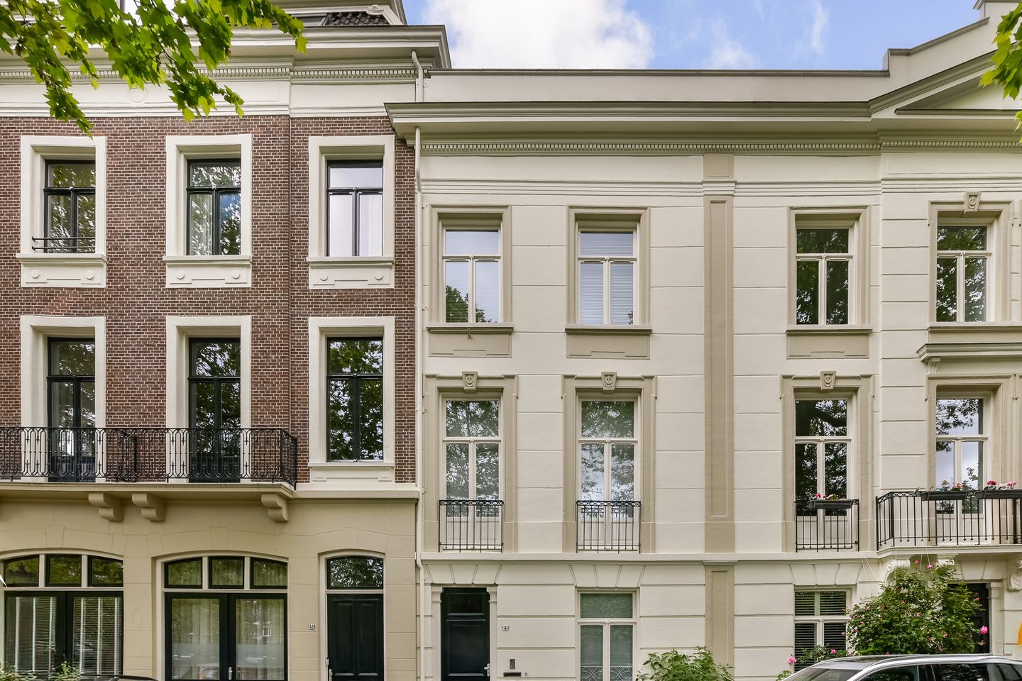 Foto 10 van Nicolaas Witsenkade 41-B