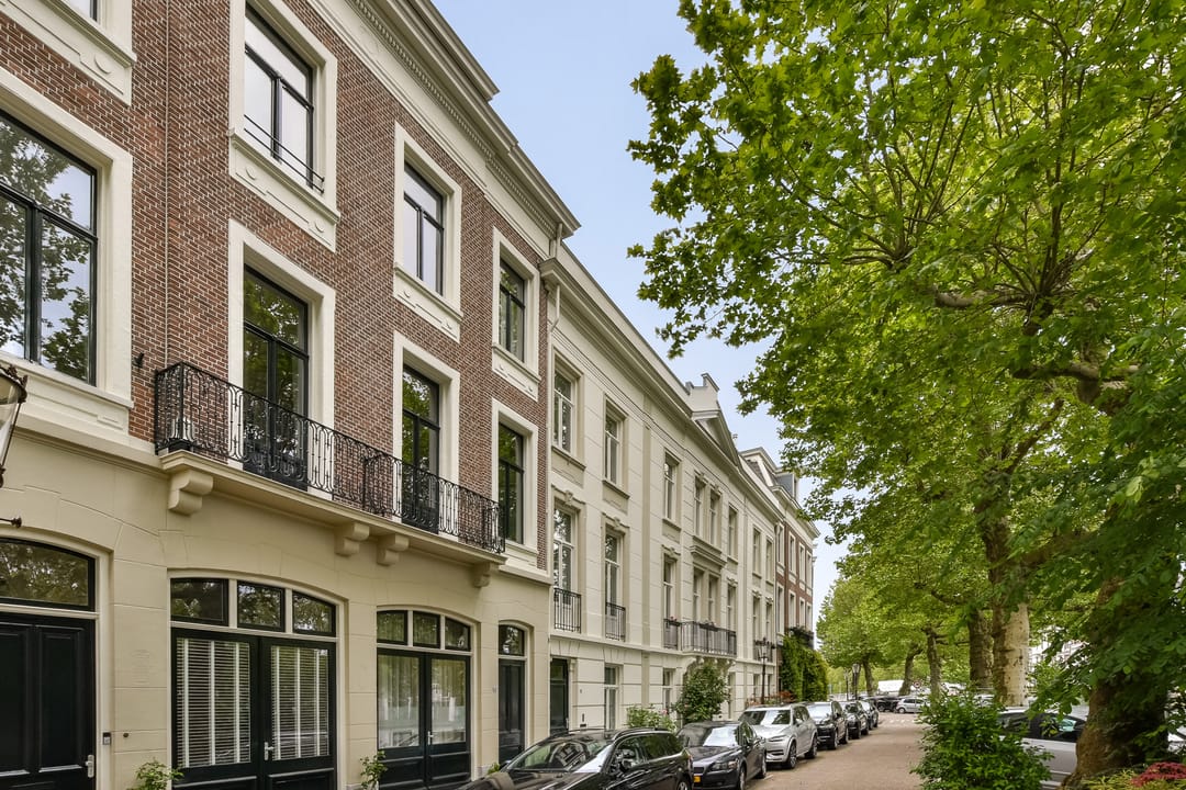 Foto 1 van Nicolaas Witsenkade 41-B