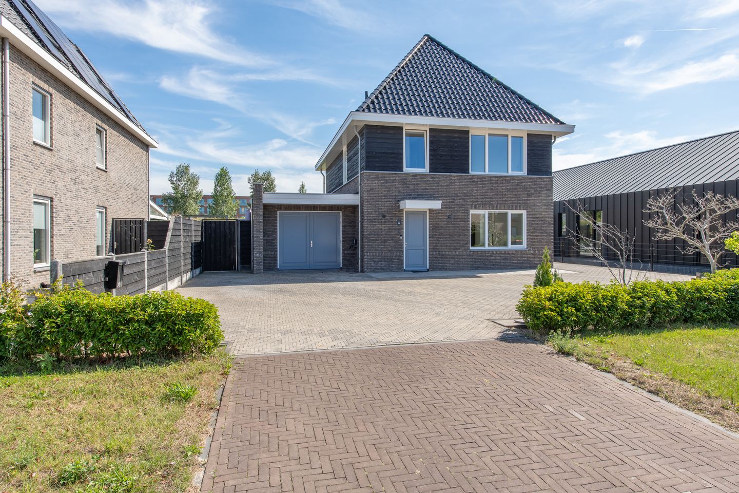 Foto 5 van Laan van Broekhorn 74