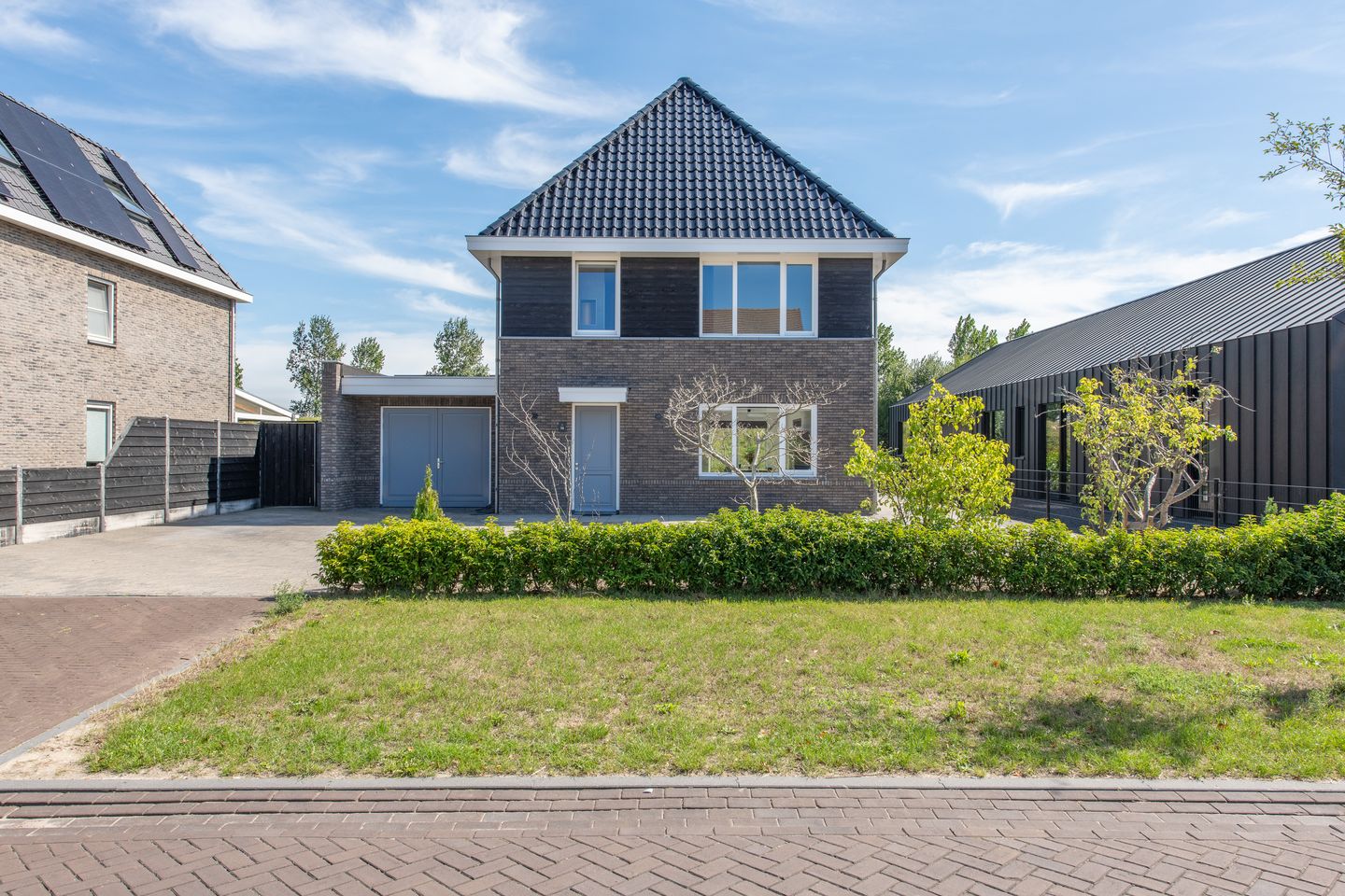 Foto 1 van Laan van Broekhorn 74