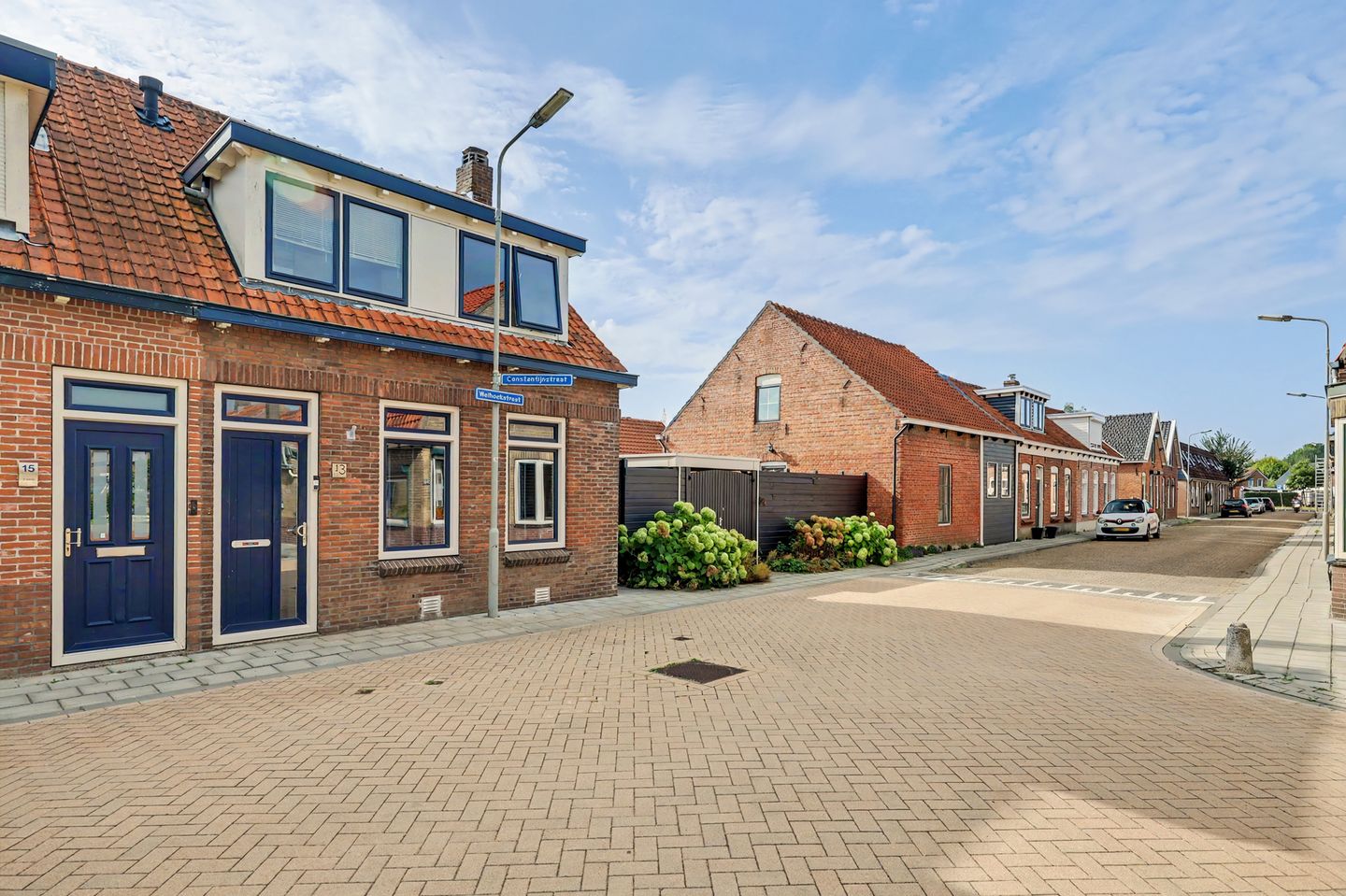 Foto 5 van Welhoekstraat 13