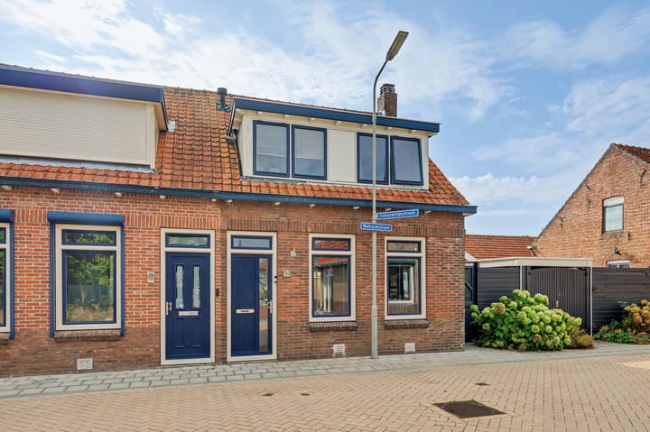 Foto 4 van Welhoekstraat 13