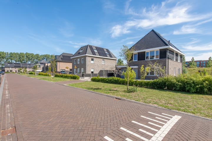 Foto 4 van Laan van Broekhorn 74