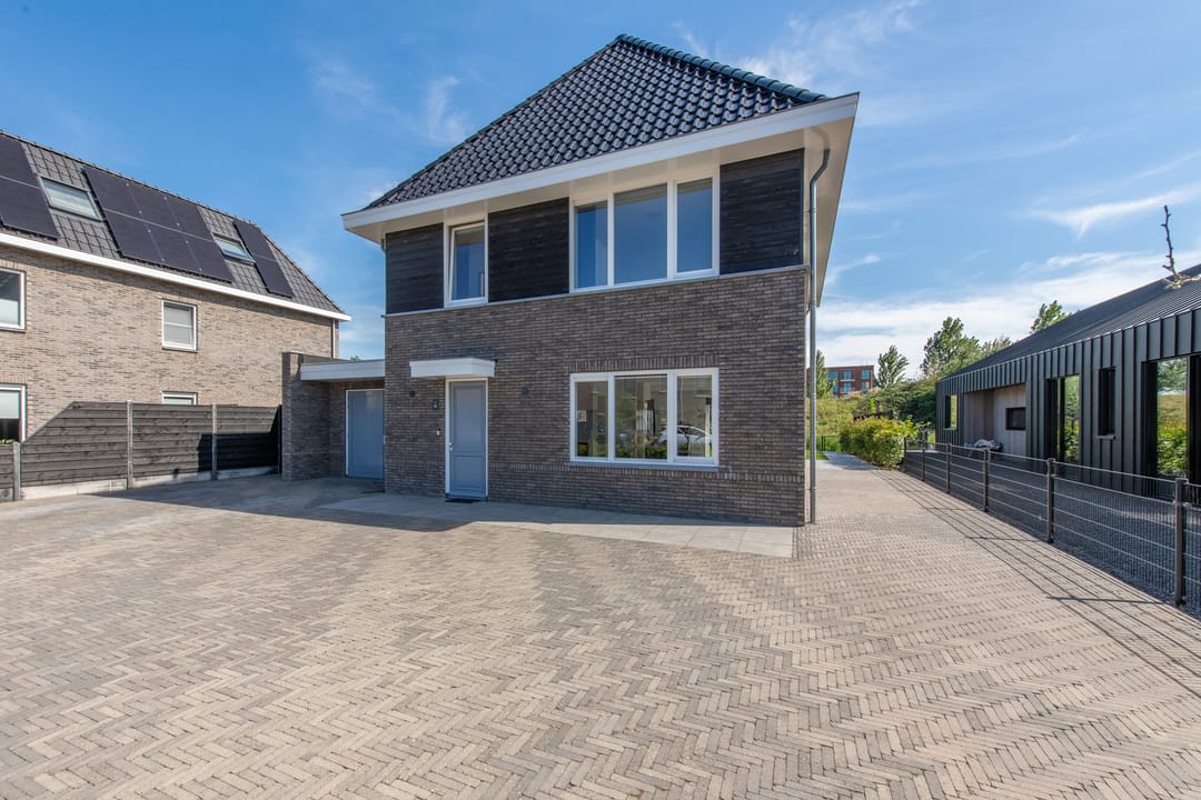 Foto 7 van Laan van Broekhorn 74