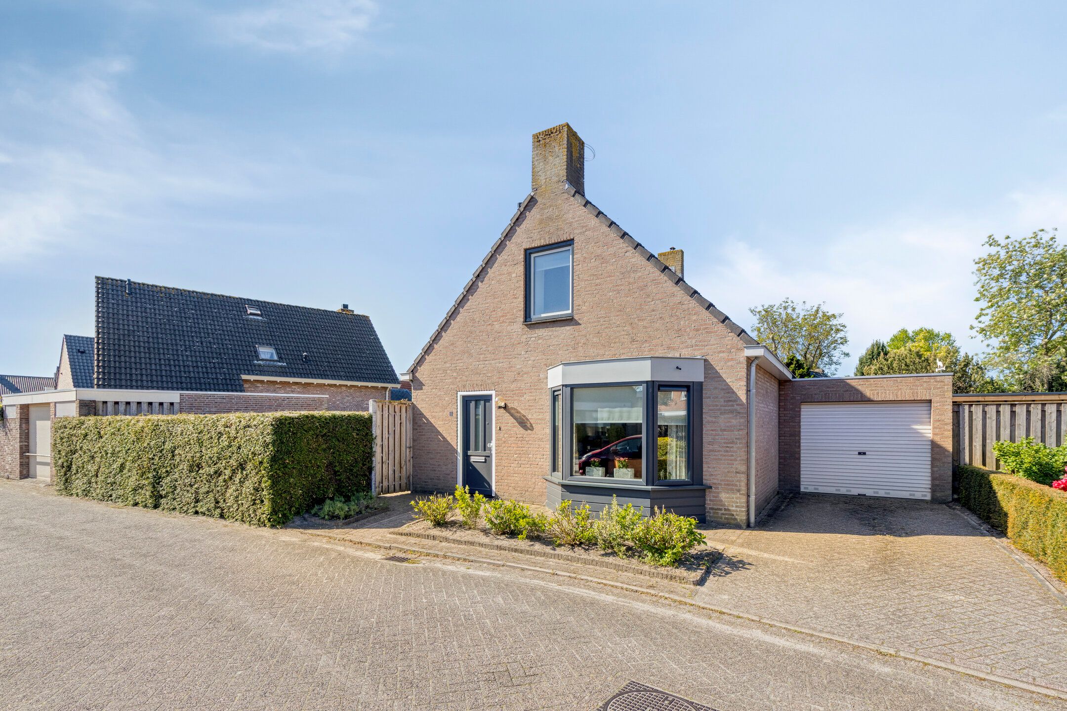 t Vunderke 1 
