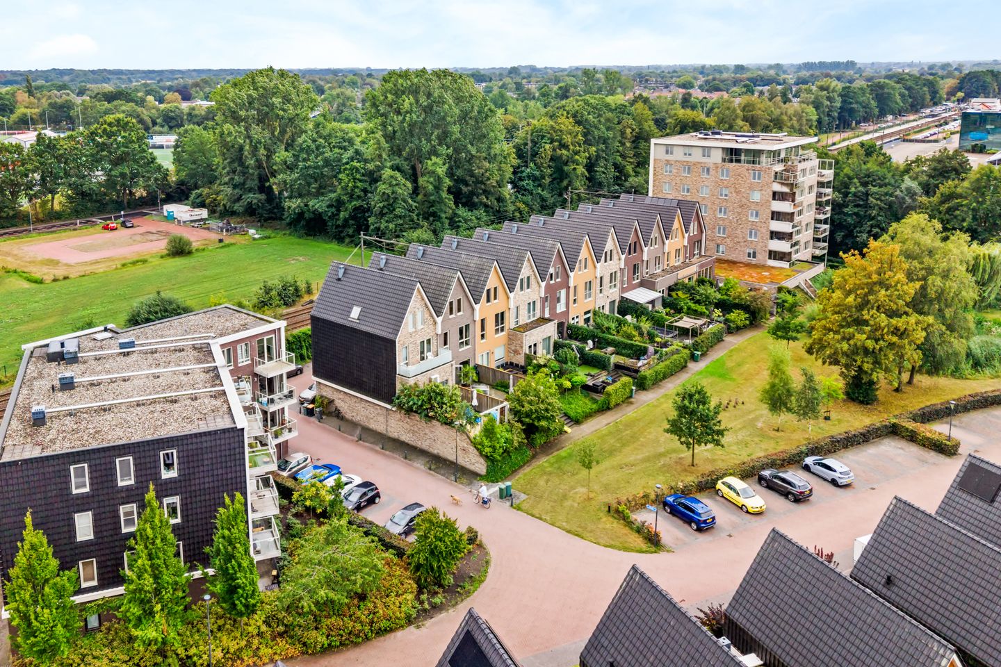 Foto 5 van Rondel 3