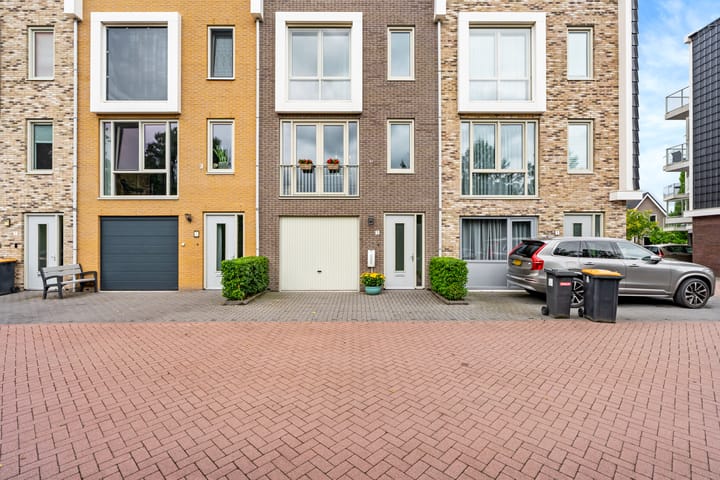 Foto 3 van Rondel 3
