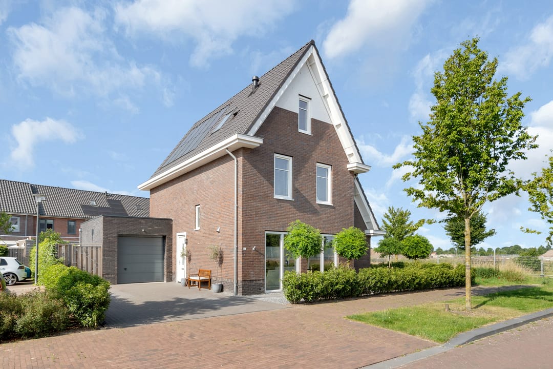Foto 1 van Groenallee 12