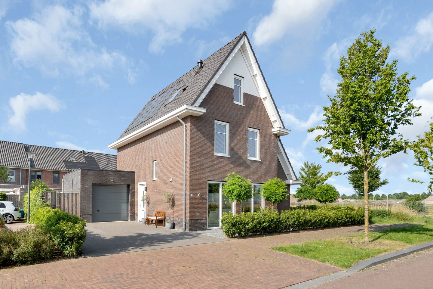 Foto 1 van Groenallee 12
