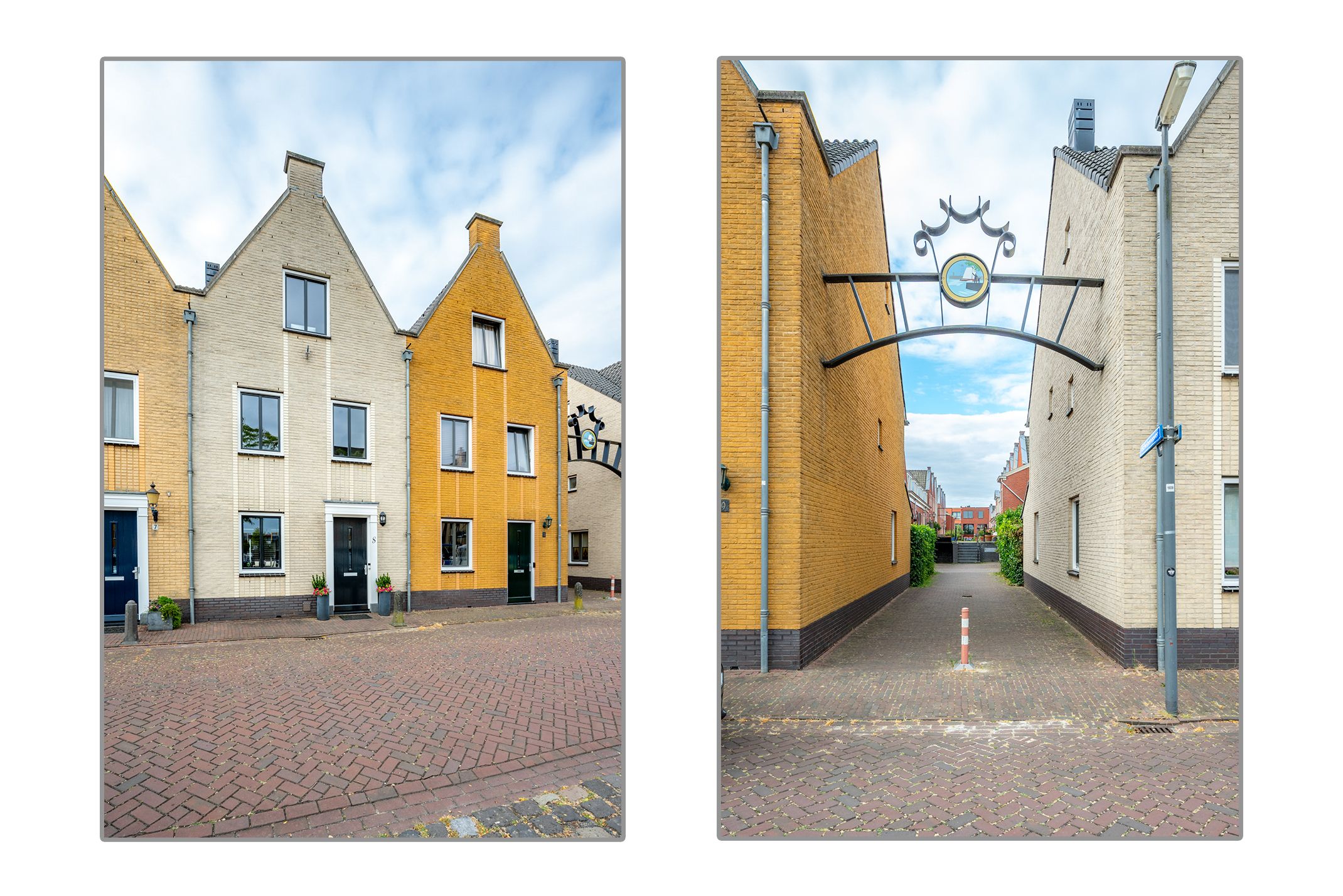 Photo 54 of IJzerwerf 8