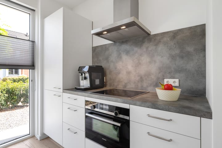 Vrijstaande woning te koop: Groenallee 12, Nijkerk