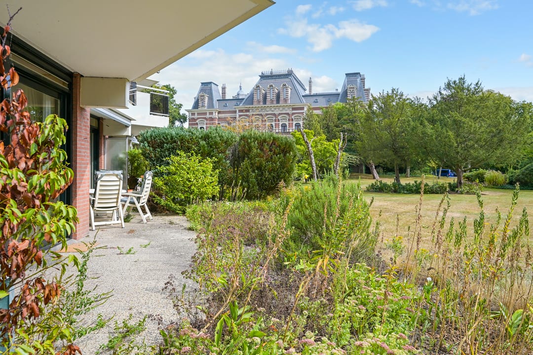 Photo 11 of Park Oud Wassenaar 33