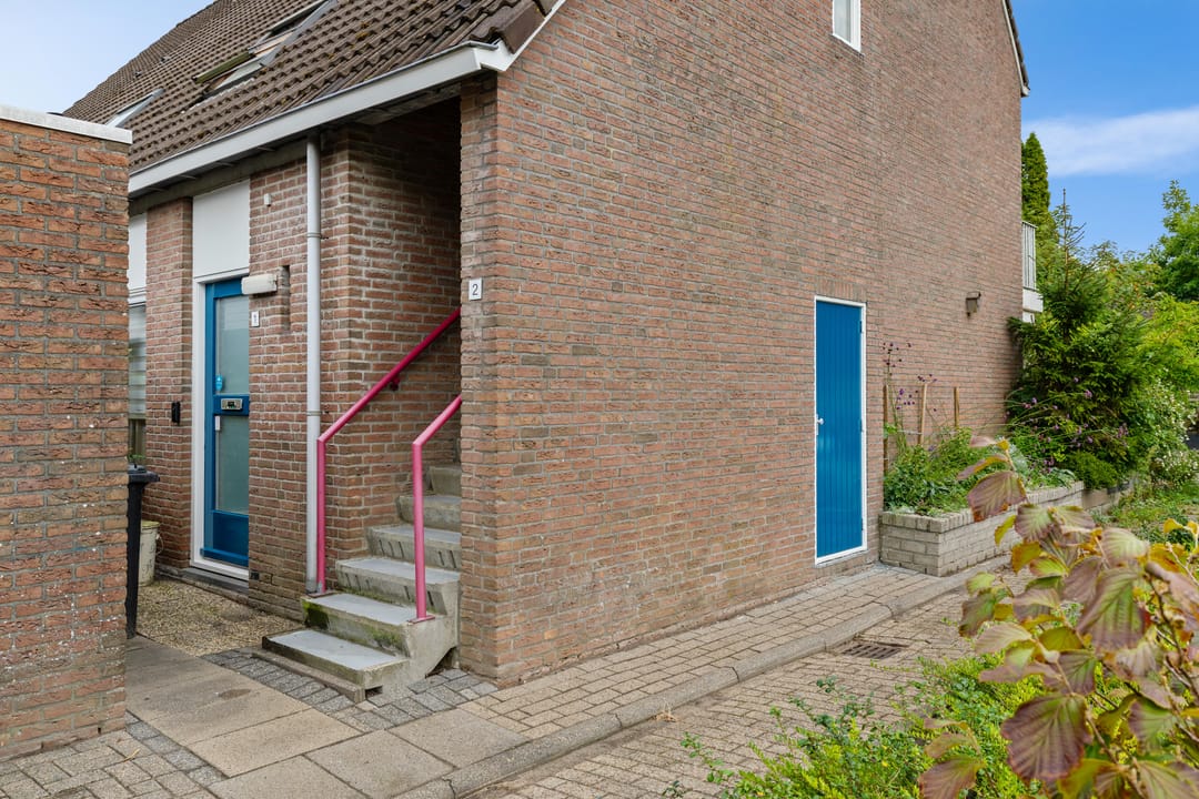 Foto 7 van Mudaheerd 2