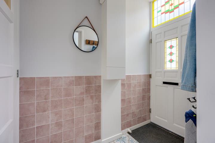 Tussenwoning te koop: Otterstraat 71, Utrecht