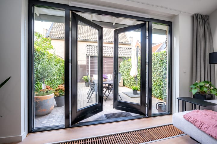 Tussenwoning te koop: IJzerwerf 8, Nieuwegein