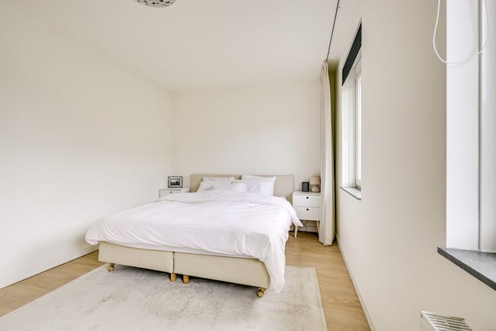 Tussenwoning te koop: IJzerwerf 8, Nieuwegein