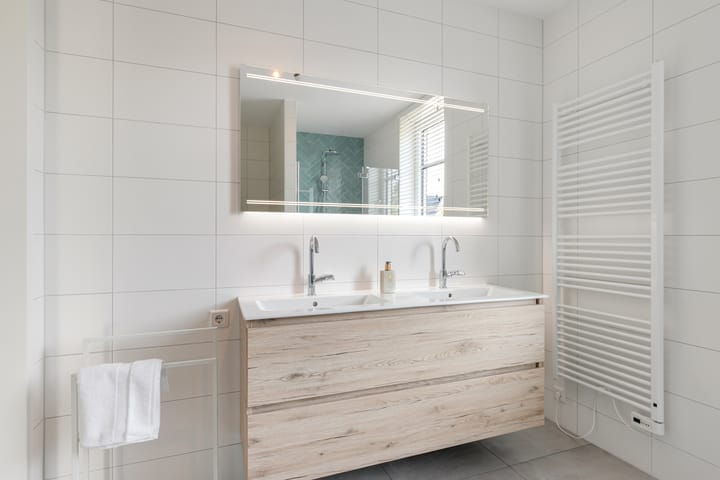 Vrijstaande woning te koop: Groenallee 12, Nijkerk