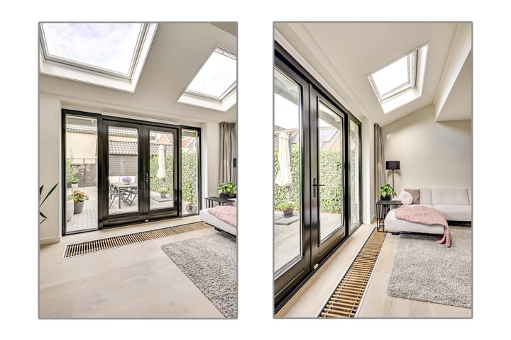 Tussenwoning te koop: IJzerwerf 8, Nieuwegein