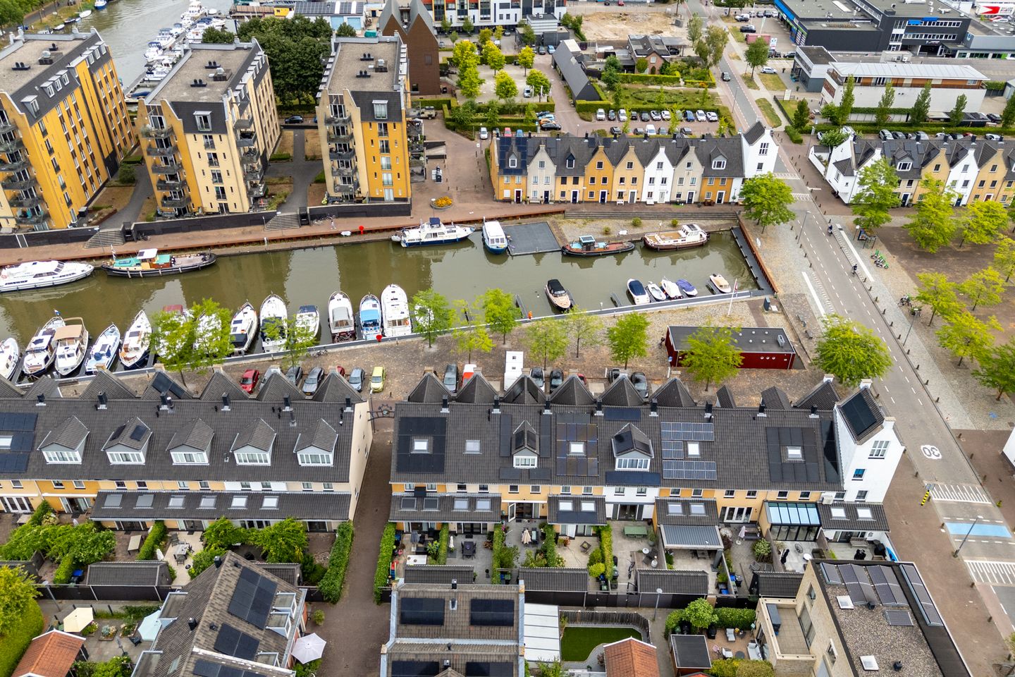 Photo 55 of IJzerwerf 8