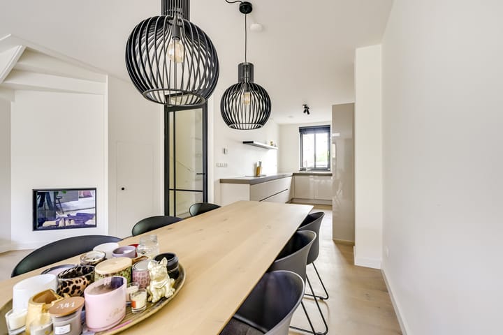Tussenwoning te koop: IJzerwerf 8, Nieuwegein