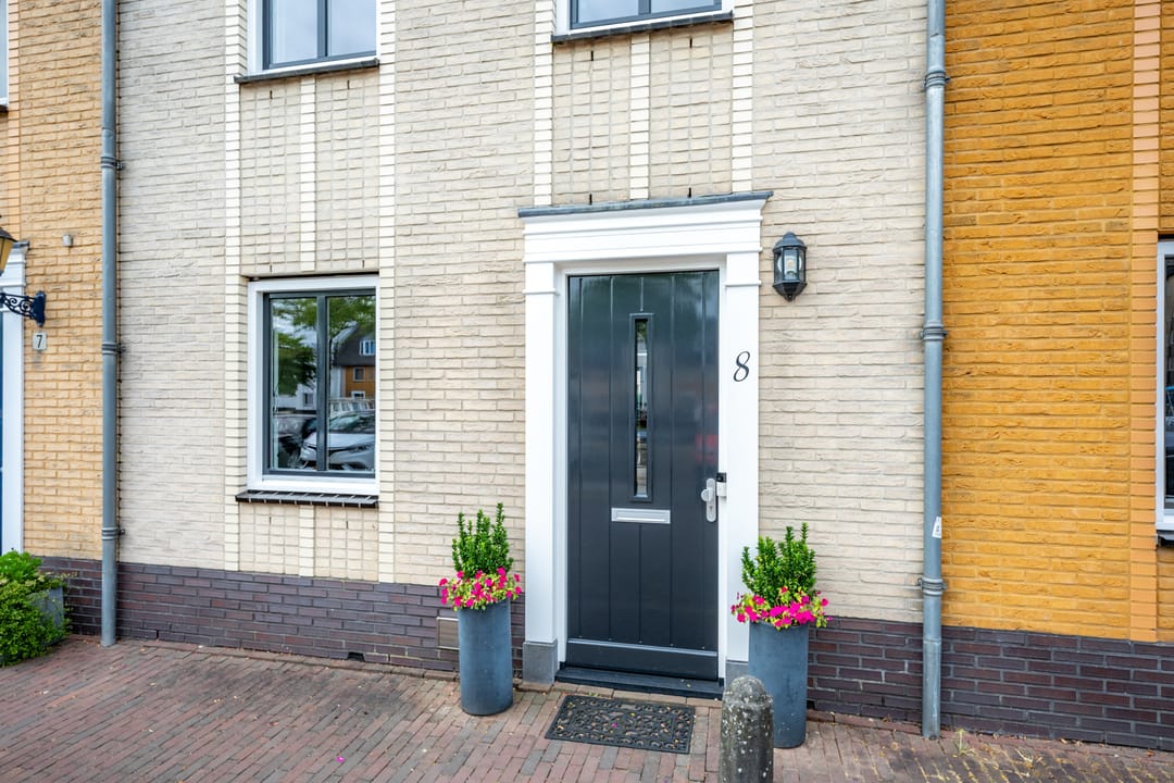 Photo 53 of IJzerwerf 8
