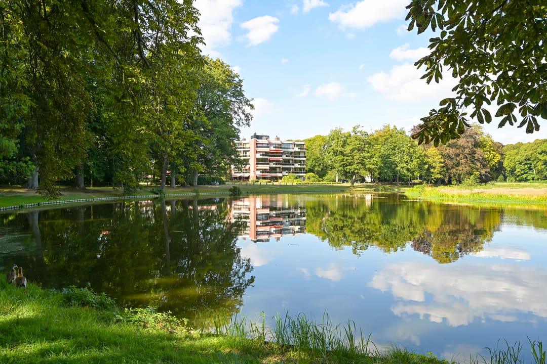 Photo 22 of Park Oud Wassenaar 33