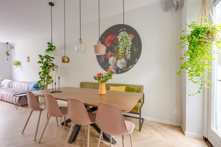 Tussenwoning te koop: Otterstraat 71, Utrecht