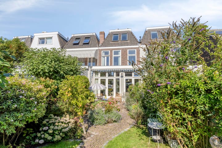 Photo 5 of Thorbeckestraat 22