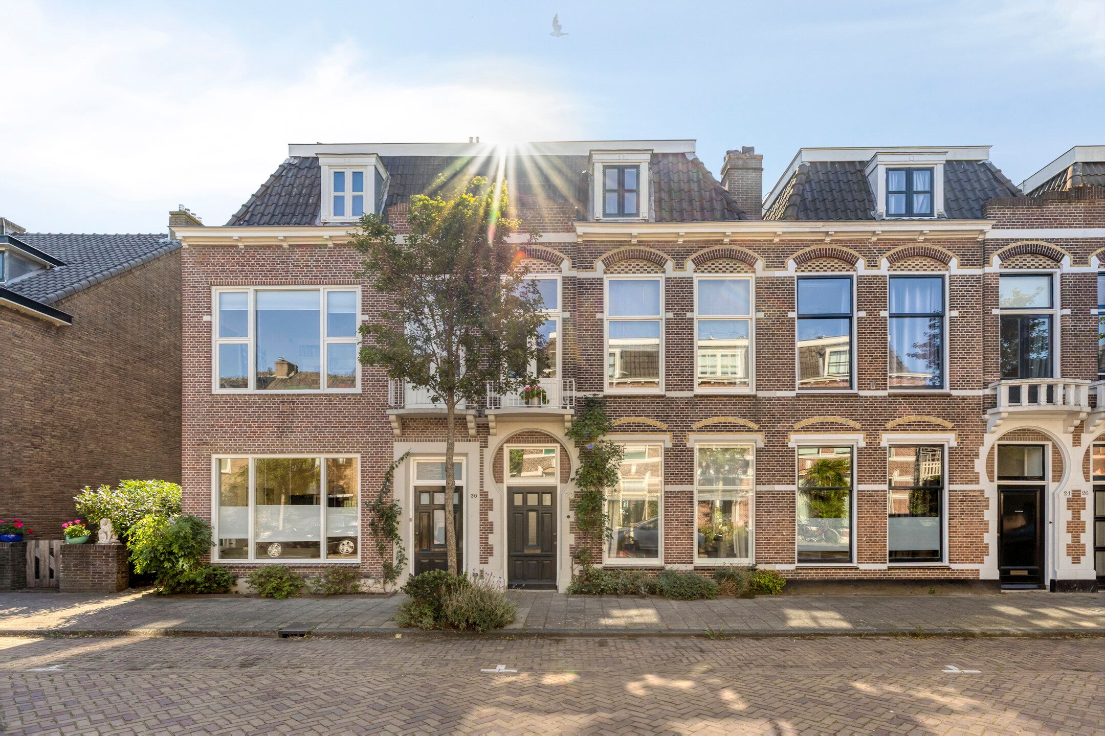 Thorbeckestraat 22 