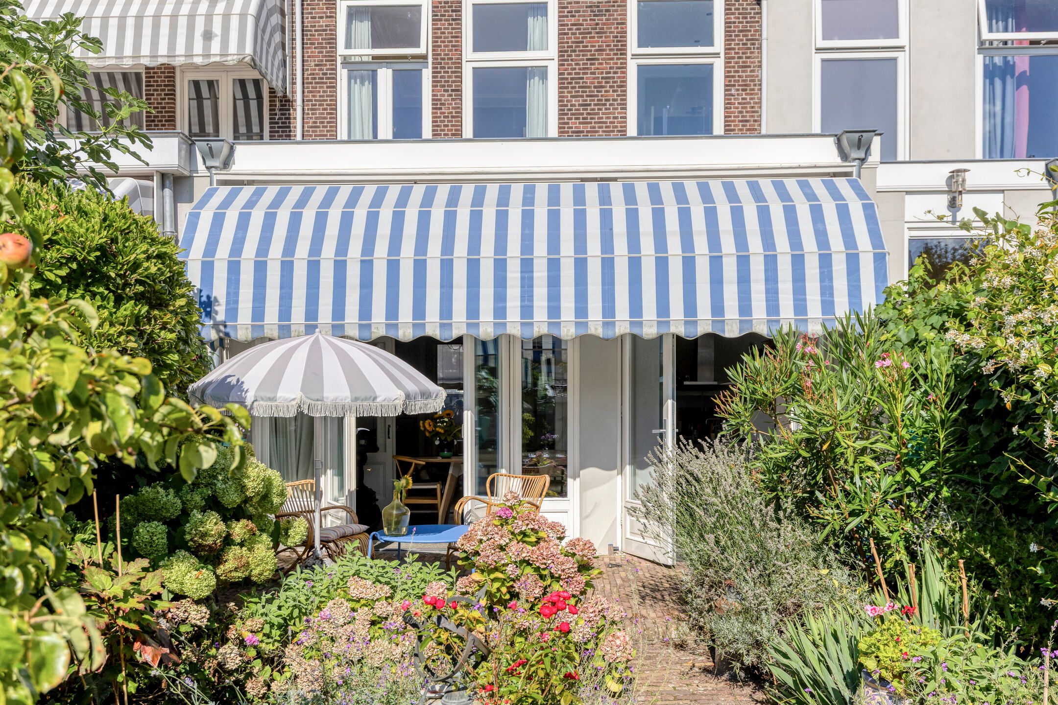 Foto 45 van Thorbeckestraat 22