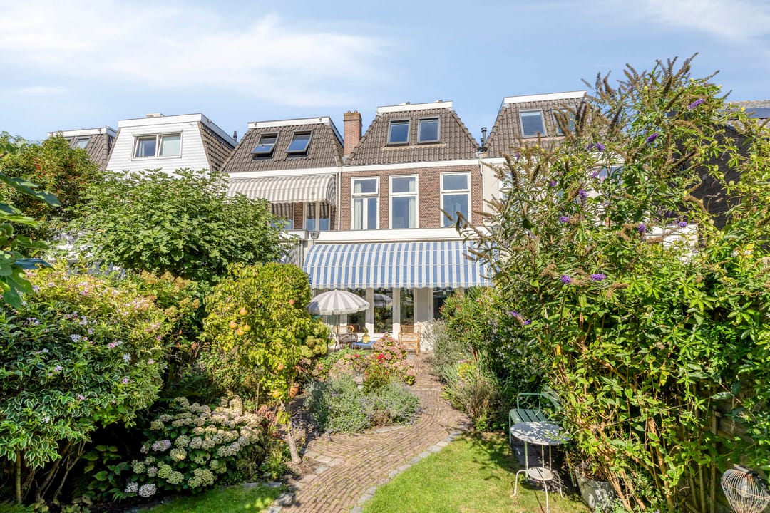Foto 43 van Thorbeckestraat 22