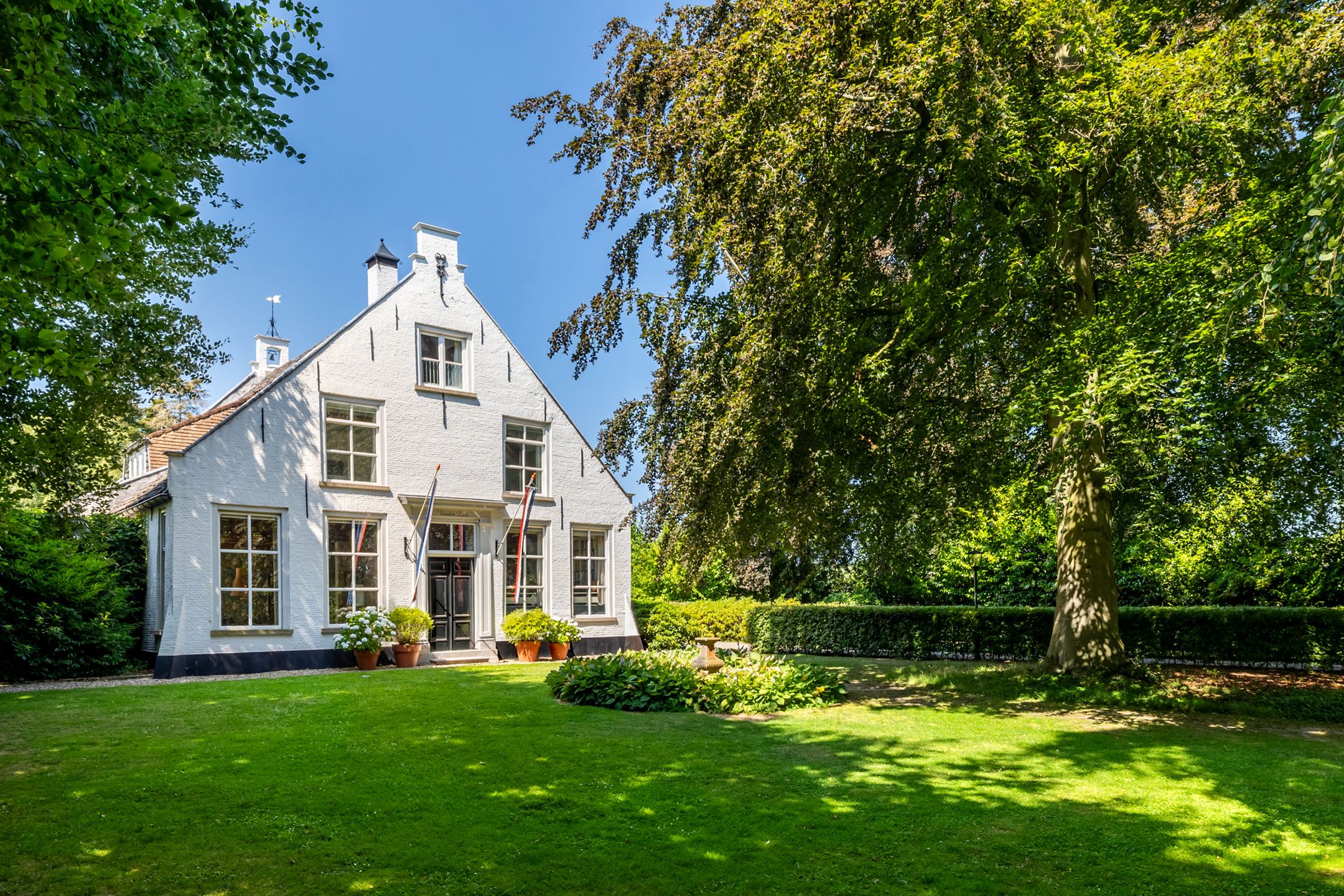 Hoofdstraat 50 