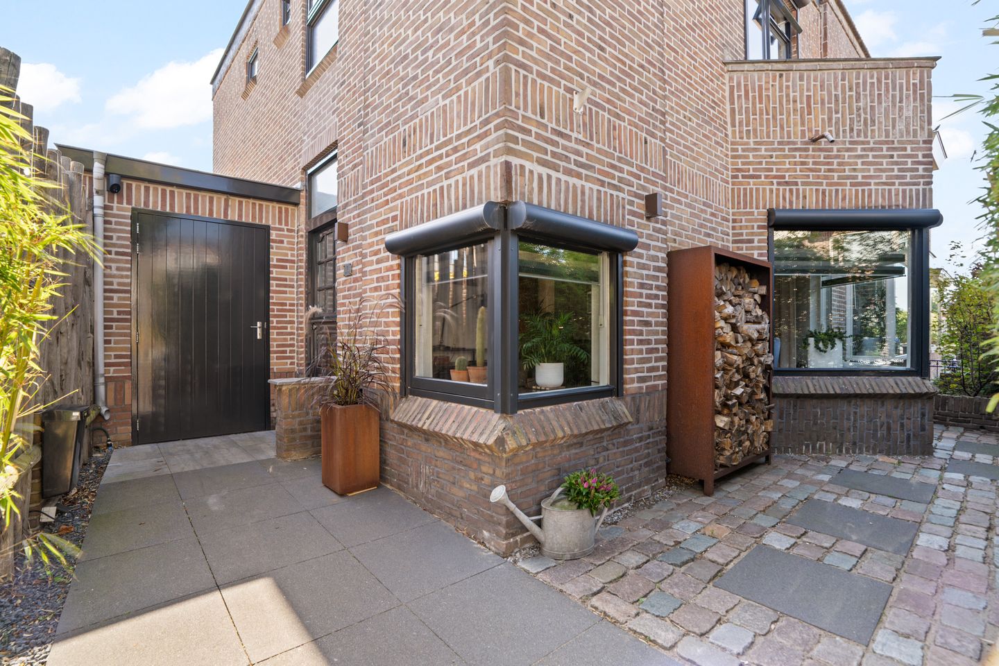 Foto 4 van Daniël Noteboomstraat 1
