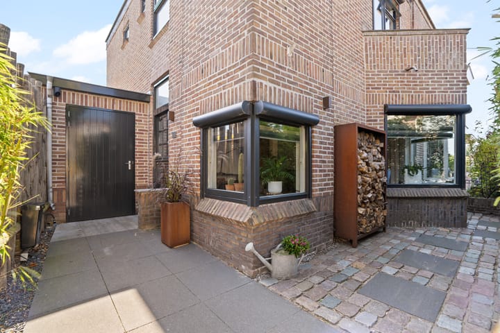 Foto 4 van Daniël Noteboomstraat 1