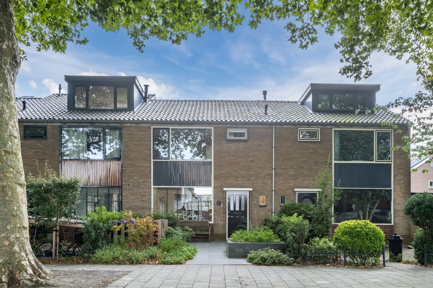 Foto 1 van Klokjeslaan 56