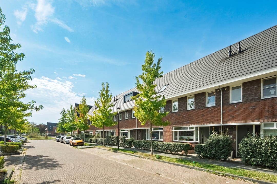 Foto 2 van Van de Weerdstraat 48