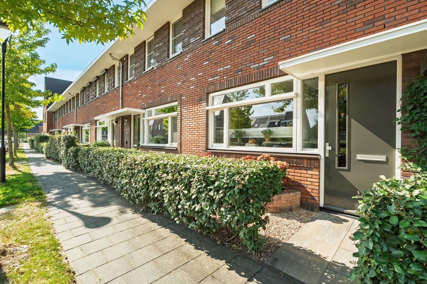 Foto 4 van Van de Weerdstraat 48