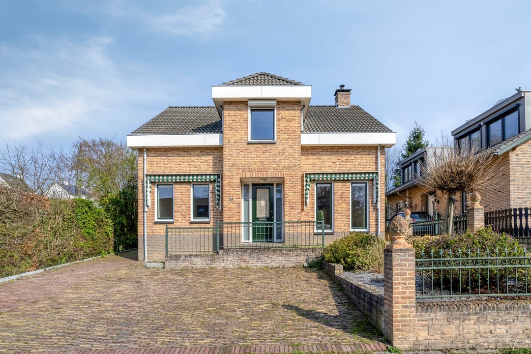 Foto 1 van Op de Diéke 3