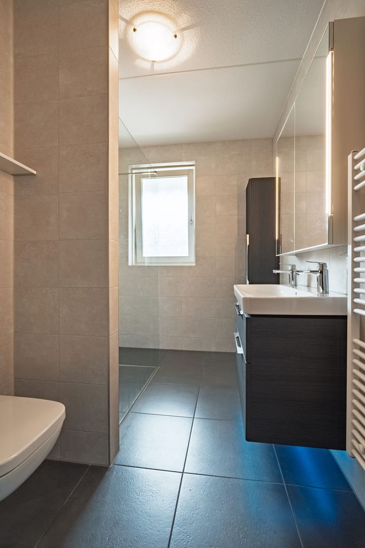 Tussenwoning te koop: Van de Weerdstraat 48, Wageningen