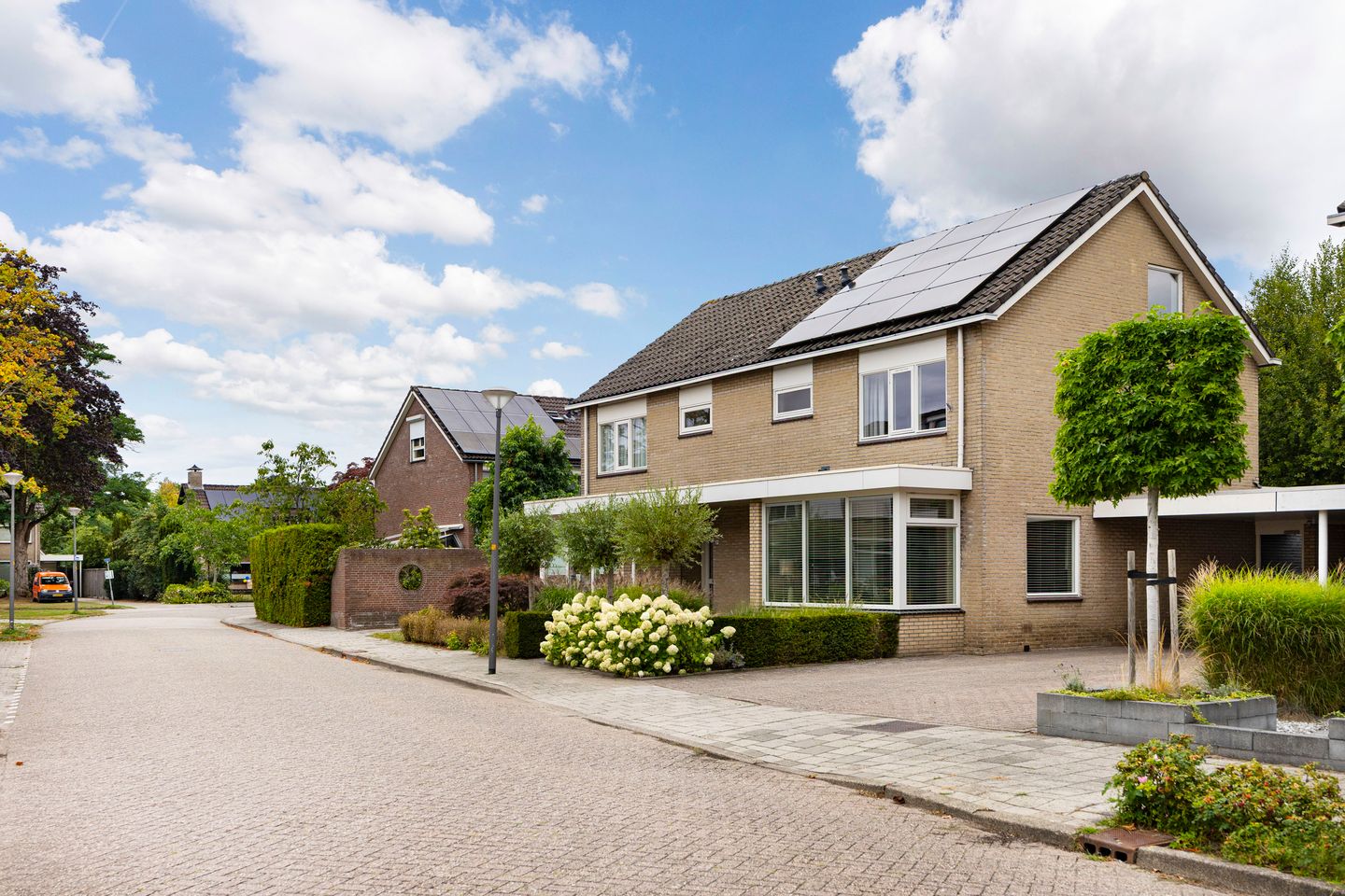 Foto 44 van Ridderspoor 9
