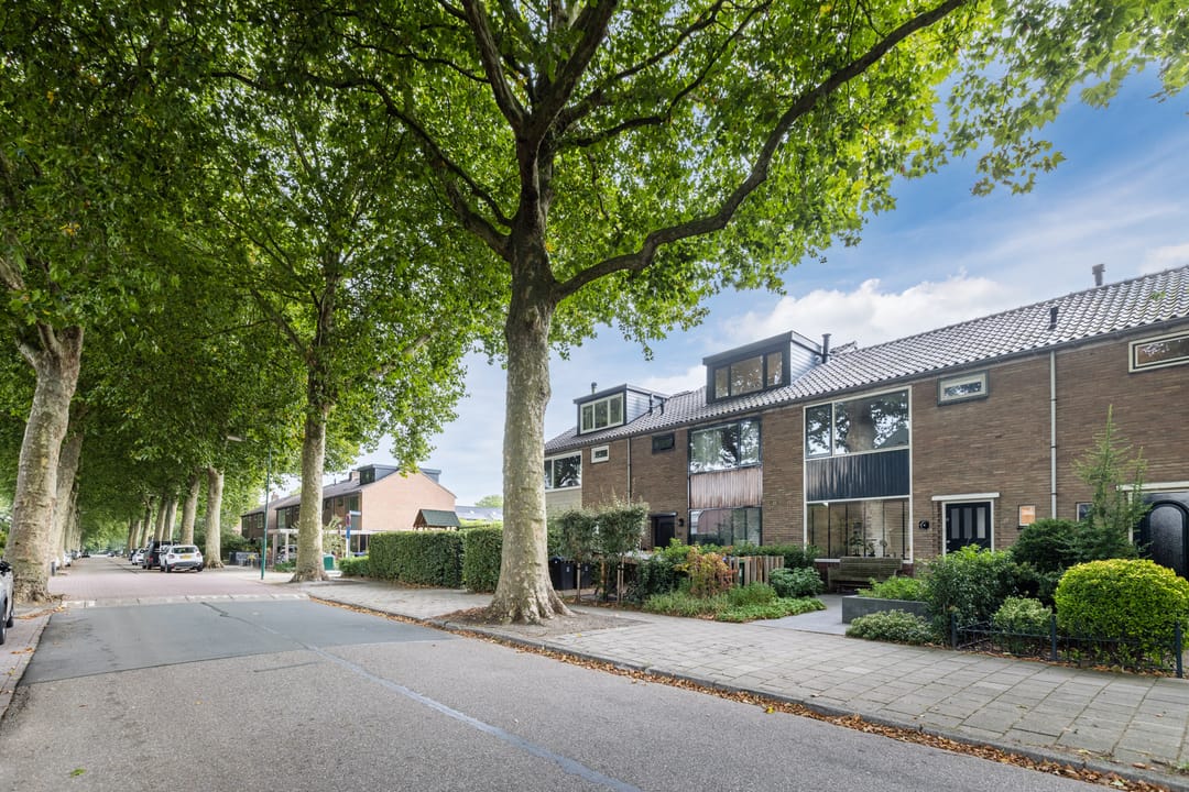 Foto 46 van Klokjeslaan 56