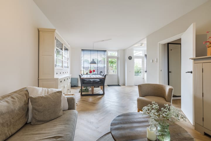 Foto 4 van Klokjeslaan 56